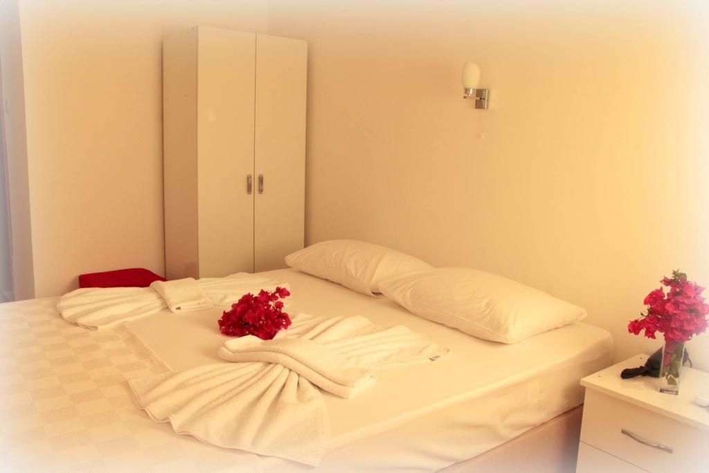 Eskici Hostel Бодрум Номер фото