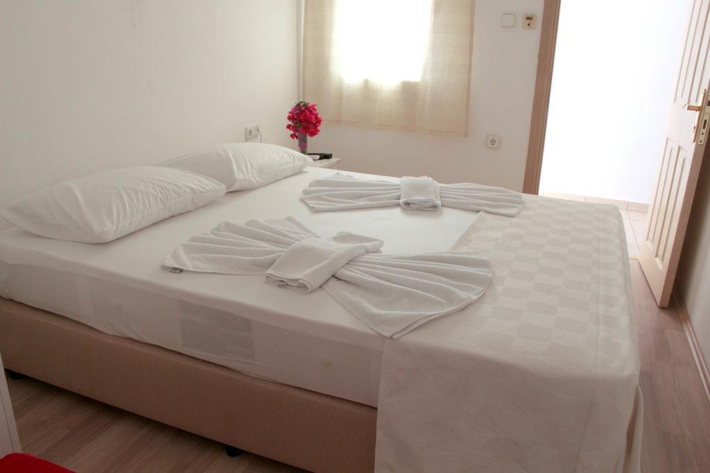Eskici Hostel Бодрум Номер фото