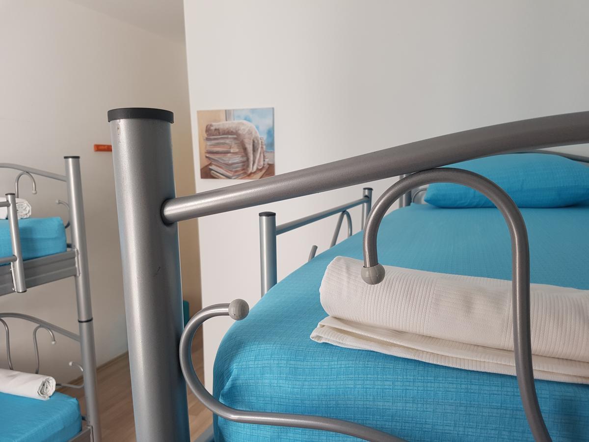 Eskici Hostel Бодрум Экстерьер фото