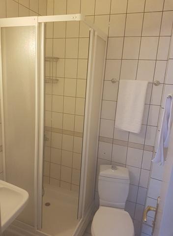 Eskici Hostel Бодрум Экстерьер фото