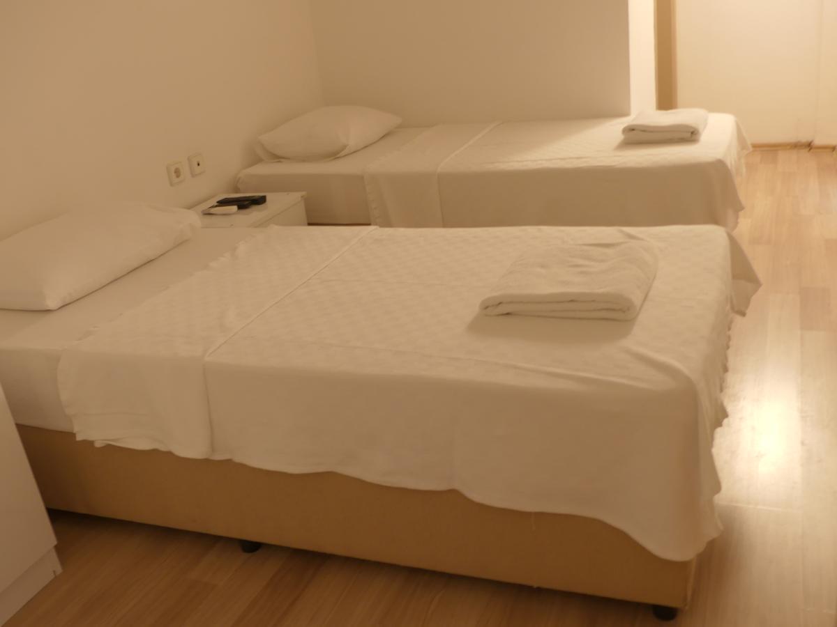 Eskici Hostel Бодрум Экстерьер фото